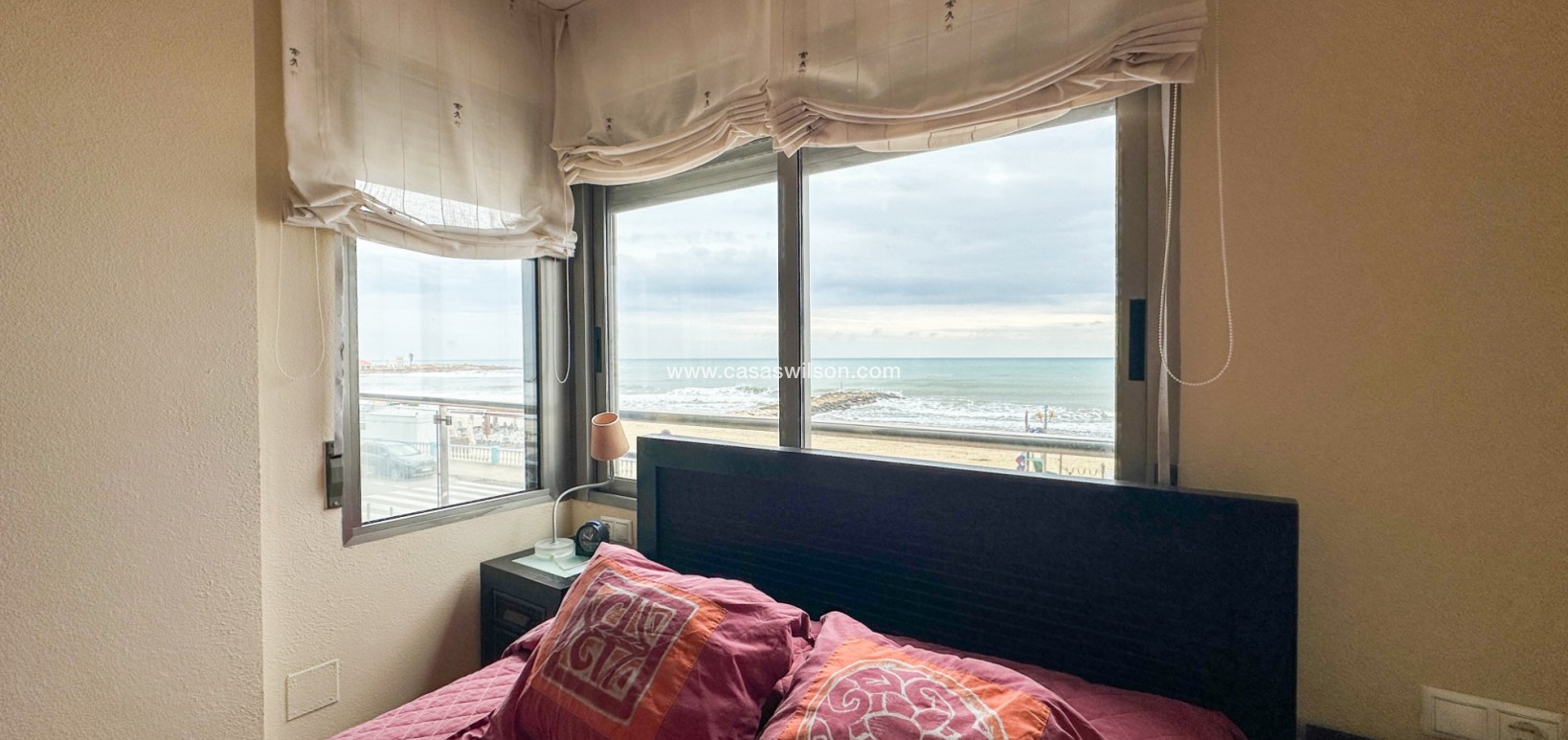 Sale - Appartement - Torrevieja - Playa de los Locos