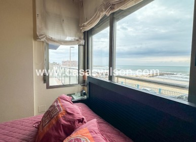 Sale - Appartement - Torrevieja - Playa de los Locos
