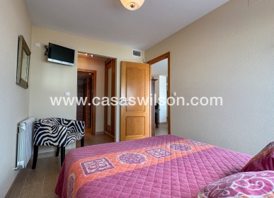 Sale - Appartement - Torrevieja - Playa de los Locos