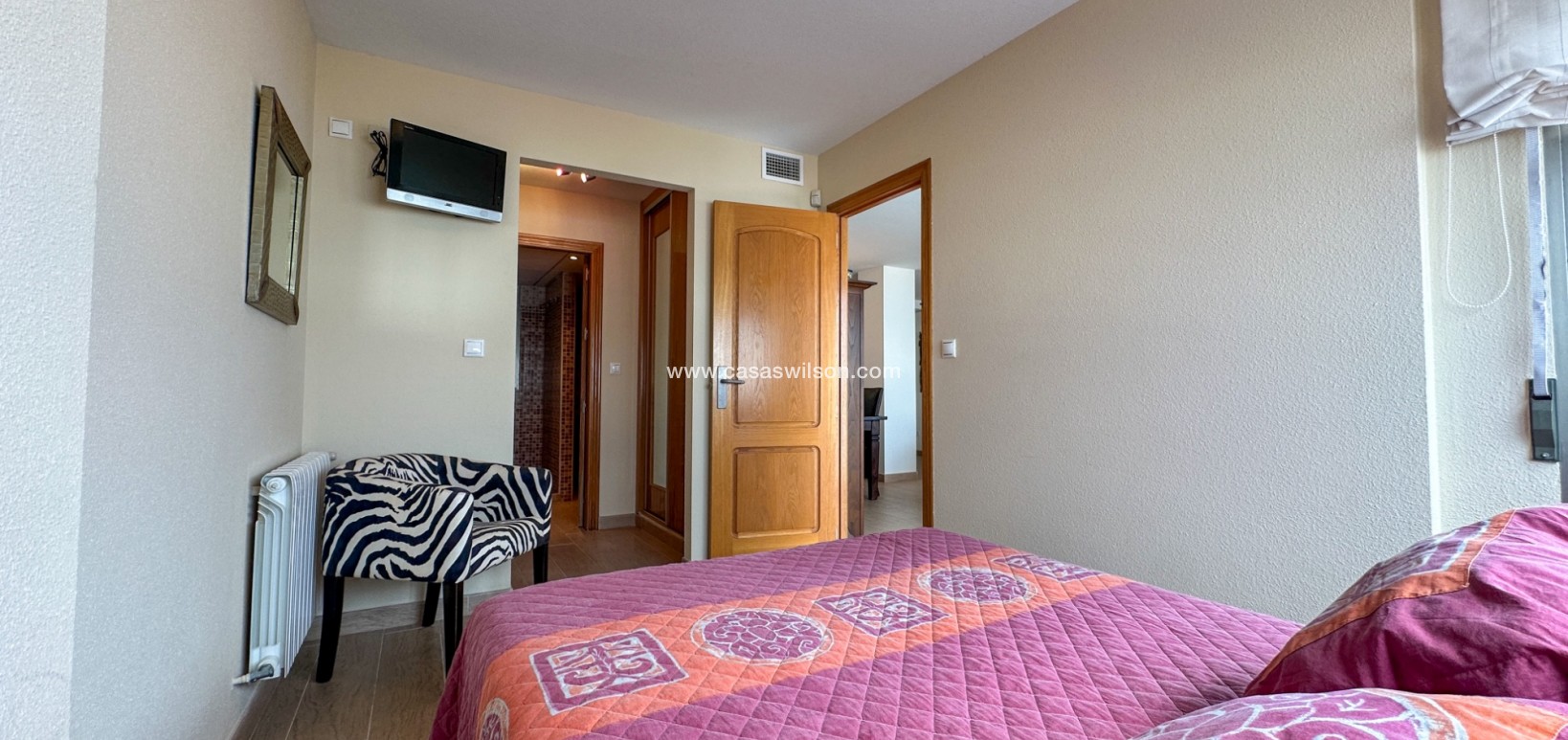 Sale - Appartement - Torrevieja - Playa de los Locos