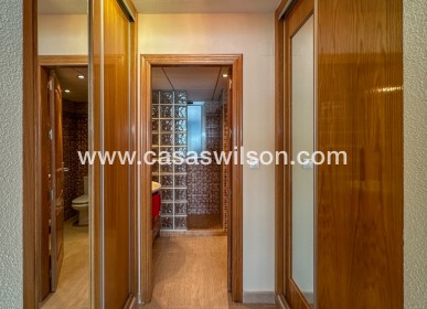 Sale - Appartement - Torrevieja - Playa de los Locos