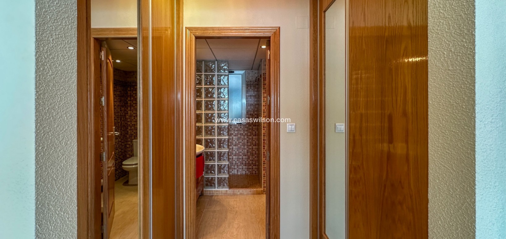 Sale - Appartement - Torrevieja - Playa de los Locos