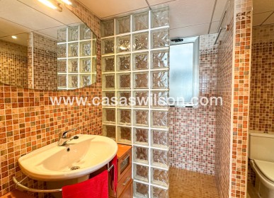 Sale - Appartement - Torrevieja - Playa de los Locos