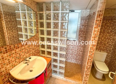 Sale - Appartement - Torrevieja - Playa de los Locos