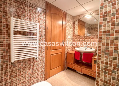 Sale - Appartement - Torrevieja - Playa de los Locos