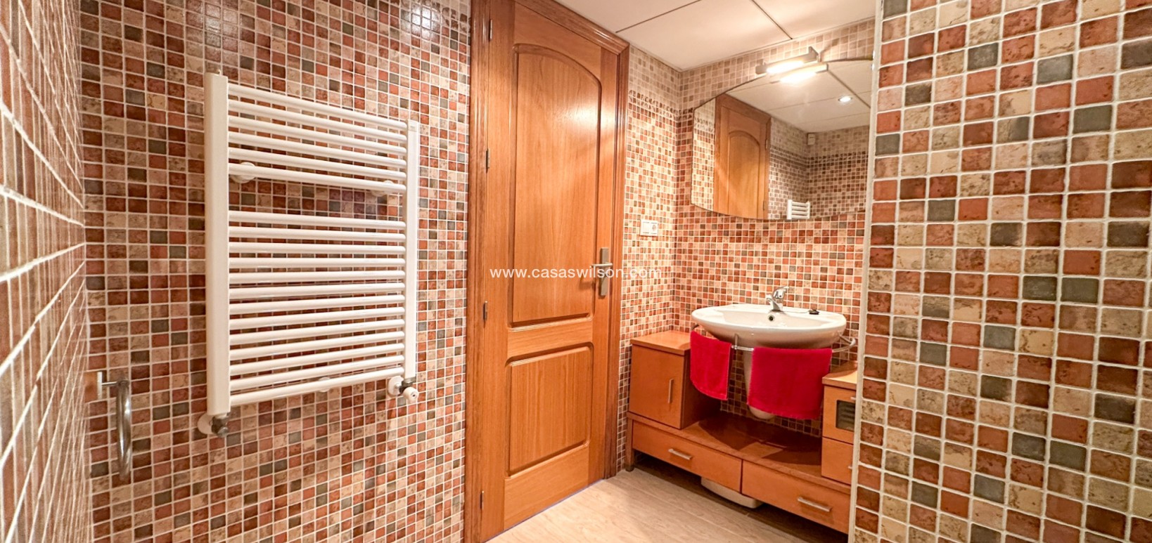 Sale - Appartement - Torrevieja - Playa de los Locos