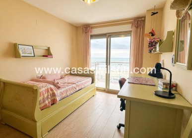 Sale - Appartement - Torrevieja - Playa de los Locos