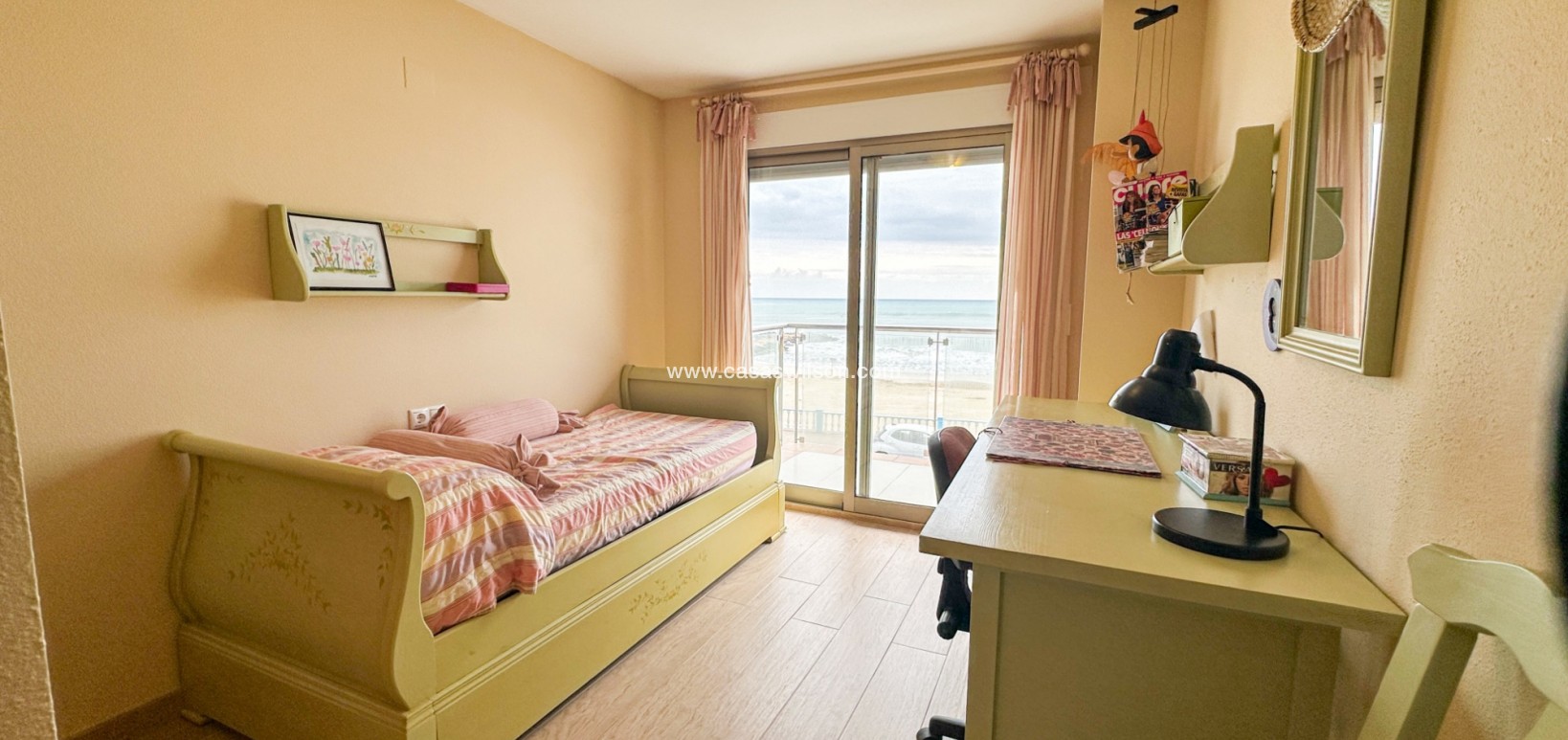 Sale - Appartement - Torrevieja - Playa de los Locos