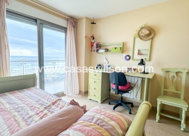 Sale - Appartement - Torrevieja - Playa de los Locos