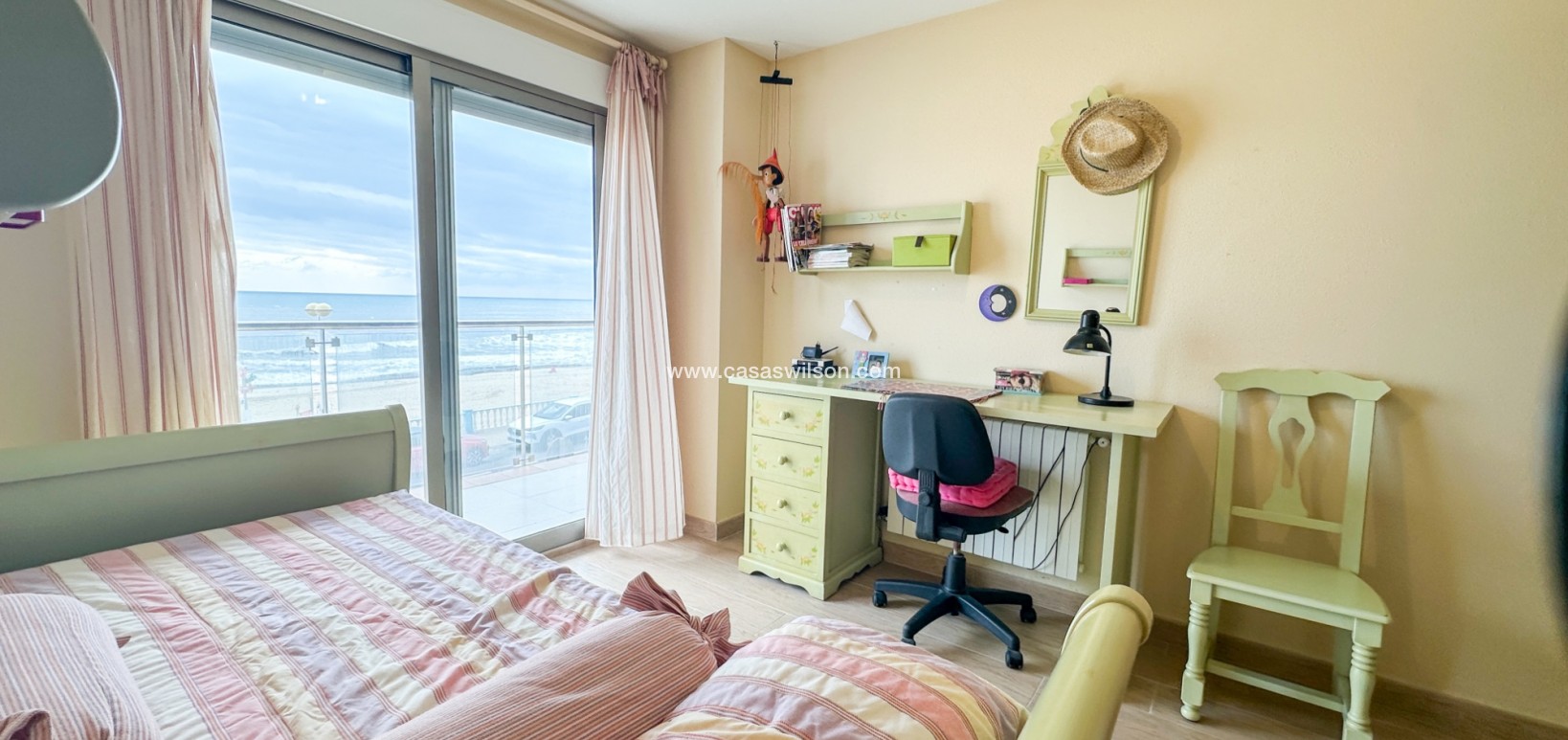 Sale - Appartement - Torrevieja - Playa de los Locos