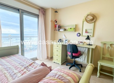 Sale - Appartement - Torrevieja - Playa de los Locos