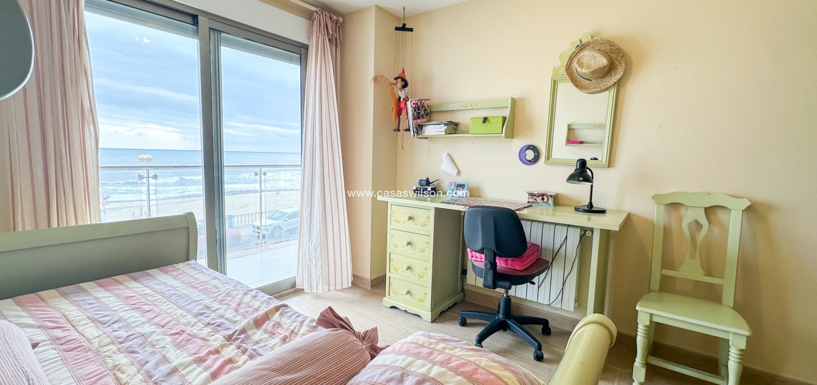 Sale - Appartement - Torrevieja - Playa de los Locos