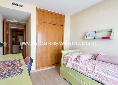 Sale - Appartement - Torrevieja - Playa de los Locos