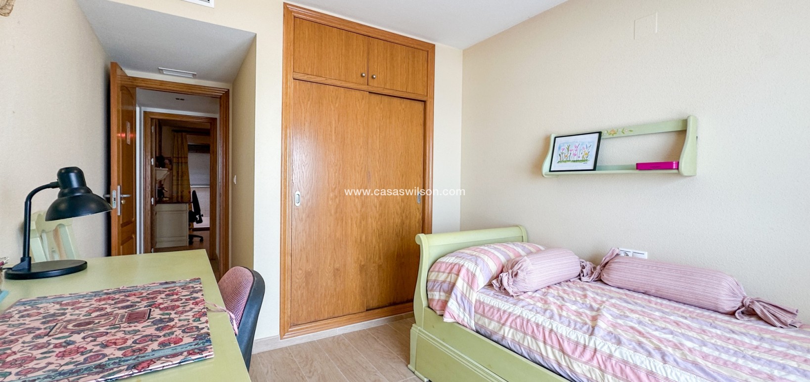 Sale - Appartement - Torrevieja - Playa de los Locos