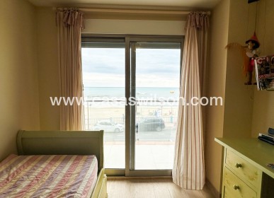 Sale - Appartement - Torrevieja - Playa de los Locos