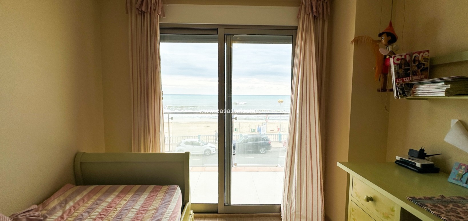 Sale - Appartement - Torrevieja - Playa de los Locos