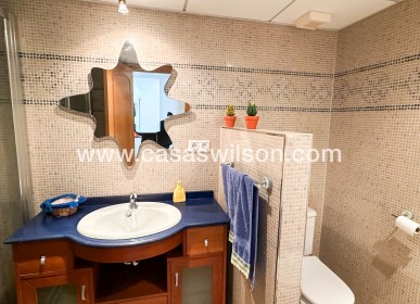 Sale - Appartement - Torrevieja - Playa de los Locos