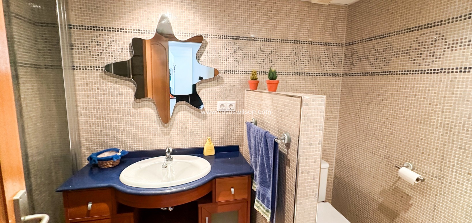 Sale - Appartement - Torrevieja - Playa de los Locos