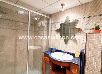 Sale - Appartement - Torrevieja - Playa de los Locos