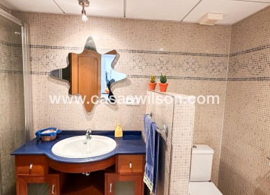 Sale - Appartement - Torrevieja - Playa de los Locos