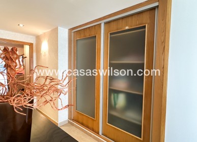 Sale - Appartement - Torrevieja - Playa de los Locos
