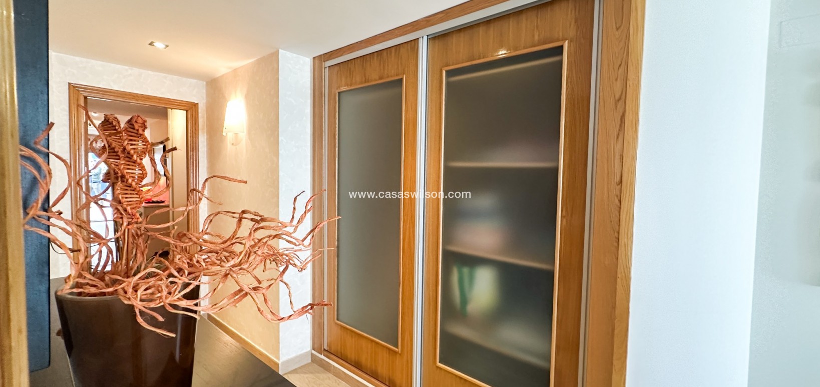 Sale - Appartement - Torrevieja - Playa de los Locos