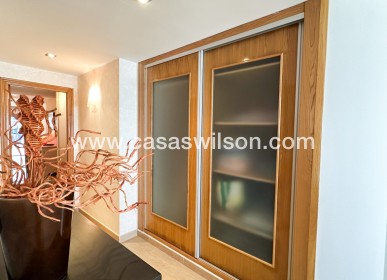 Sale - Appartement - Torrevieja - Playa de los Locos