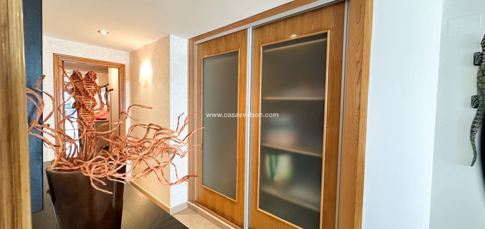 Sale - Appartement - Torrevieja - Playa de los Locos