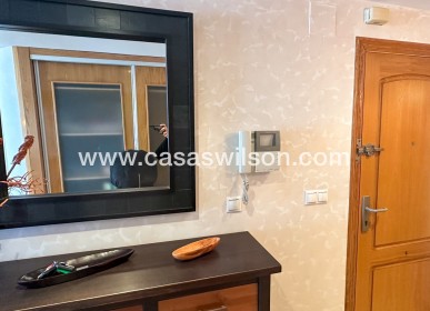 Sale - Appartement - Torrevieja - Playa de los Locos