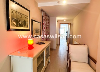 Sale - Appartement - Torrevieja - Playa de los Locos