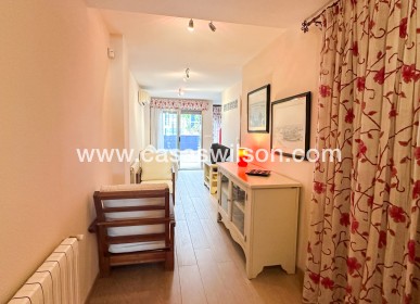 Sale - Appartement - Torrevieja - Playa de los Locos