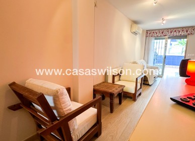 Sale - Appartement - Torrevieja - Playa de los Locos