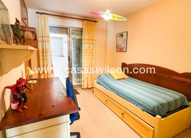 Sale - Appartement - Torrevieja - Playa de los Locos