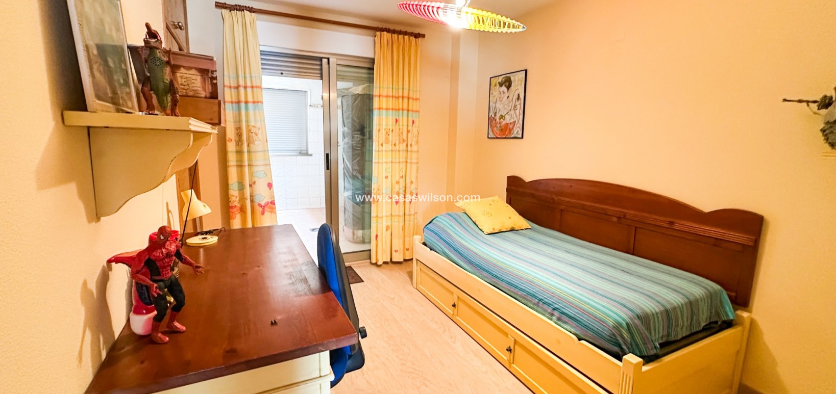 Sale - Appartement - Torrevieja - Playa de los Locos