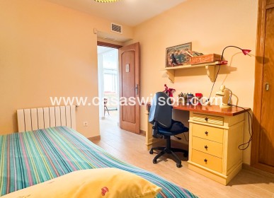 Sale - Appartement - Torrevieja - Playa de los Locos