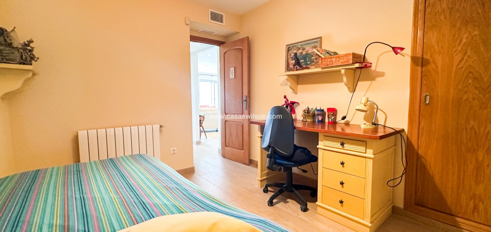 Sale - Appartement - Torrevieja - Playa de los Locos