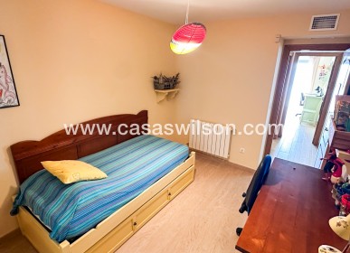 Sale - Appartement - Torrevieja - Playa de los Locos