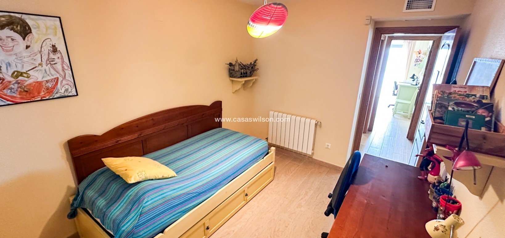 Sale - Appartement - Torrevieja - Playa de los Locos