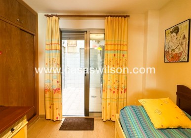 Sale - Appartement - Torrevieja - Playa de los Locos