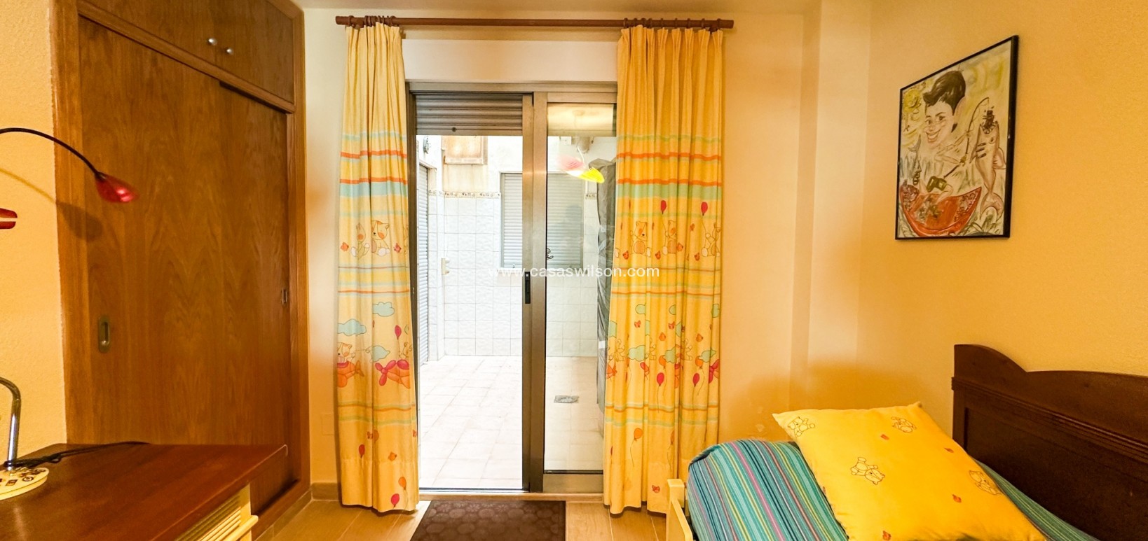 Sale - Appartement - Torrevieja - Playa de los Locos