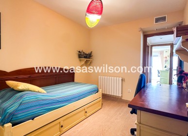 Sale - Appartement - Torrevieja - Playa de los Locos