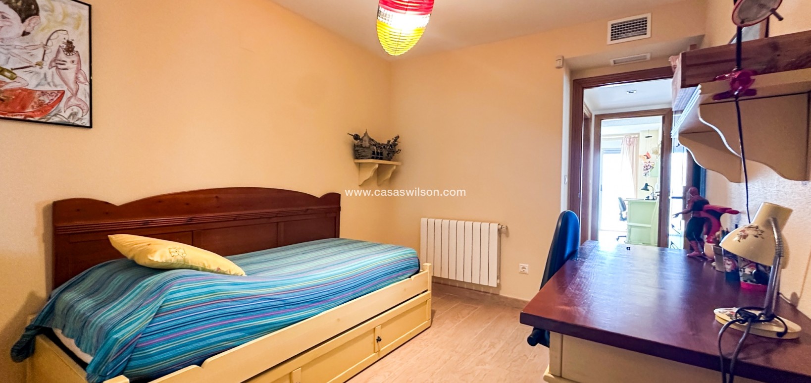 Sale - Appartement - Torrevieja - Playa de los Locos