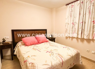 Sale - Appartement - Torrevieja - Playa de los Locos