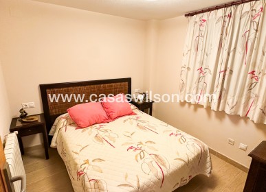 Sale - Appartement - Torrevieja - Playa de los Locos