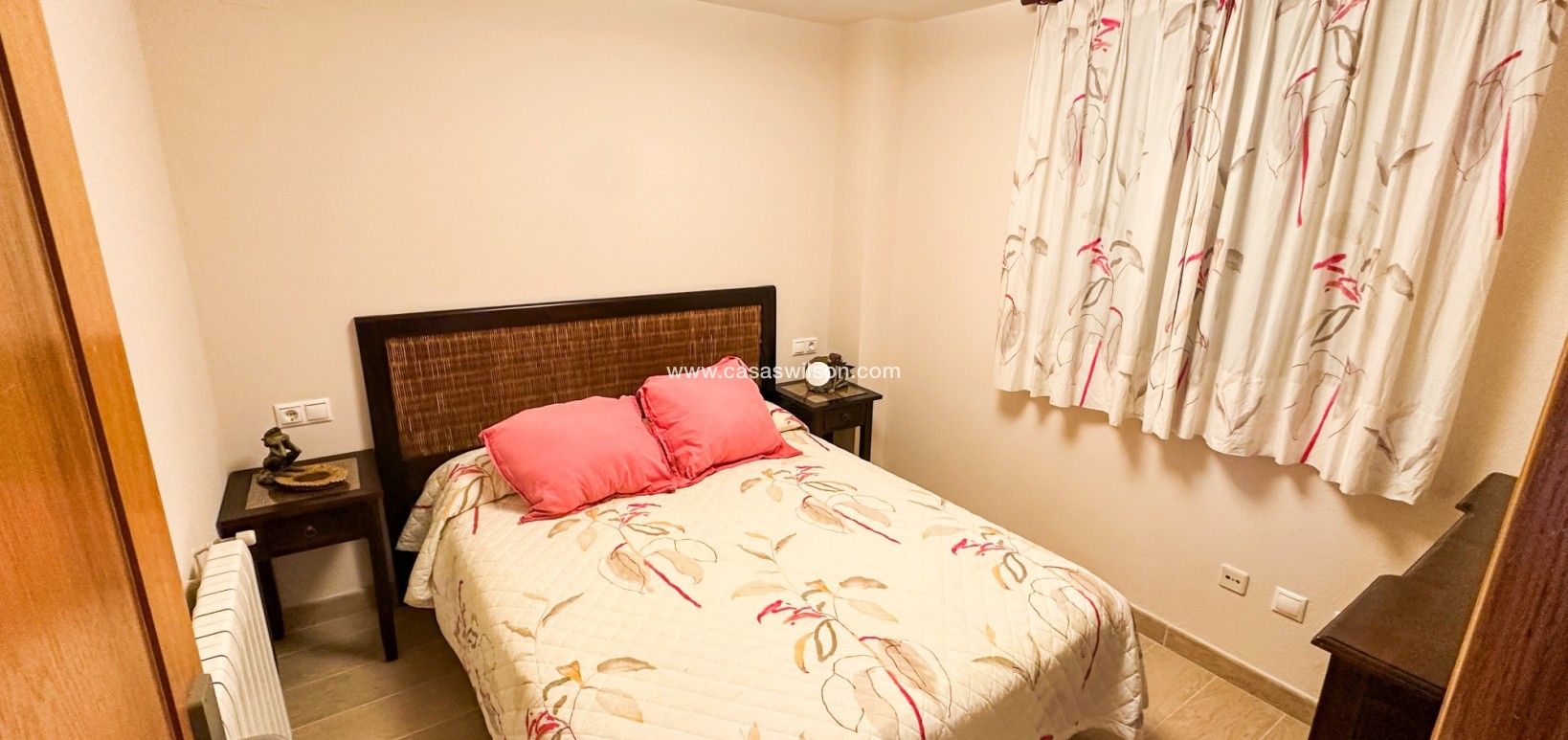 Sale - Appartement - Torrevieja - Playa de los Locos
