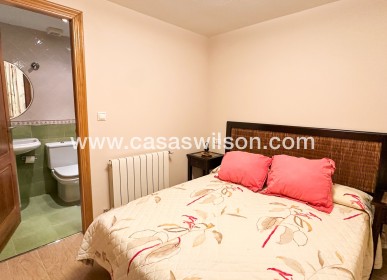 Sale - Appartement - Torrevieja - Playa de los Locos