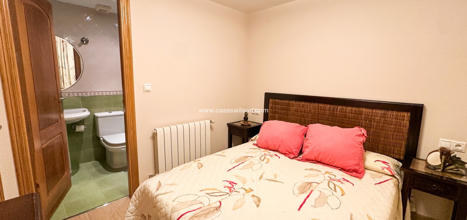 Sale - Appartement - Torrevieja - Playa de los Locos