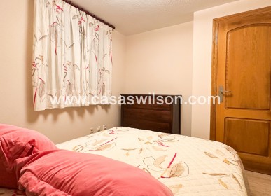 Sale - Appartement - Torrevieja - Playa de los Locos
