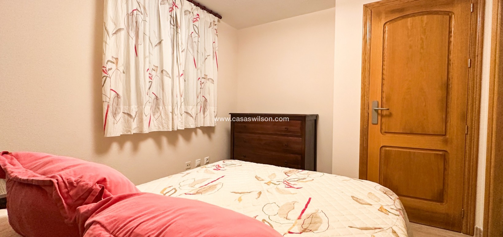 Sale - Appartement - Torrevieja - Playa de los Locos