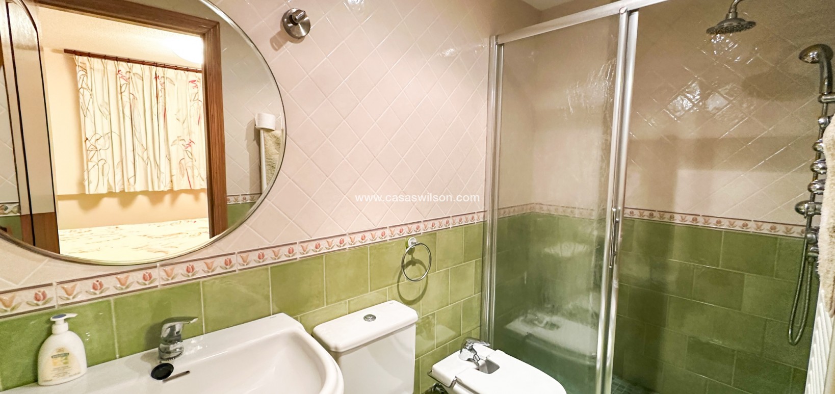 Sale - Appartement - Torrevieja - Playa de los Locos